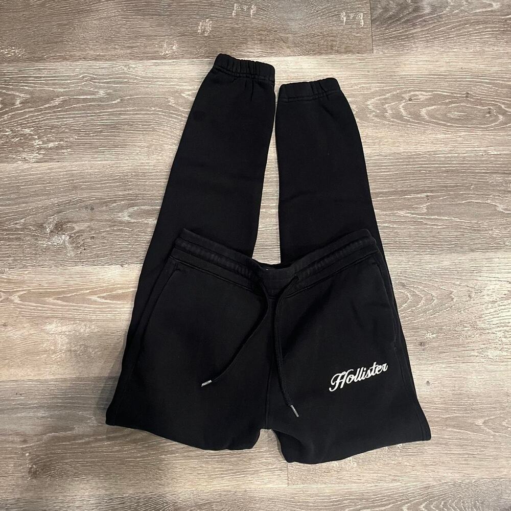 Y2k low rise sweatpants